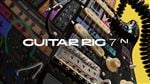 Native Instruments Guitar Rig 7 Pro - Download Front View